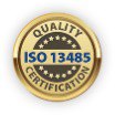 ISO 13485