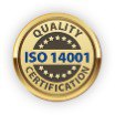 ISO 14001